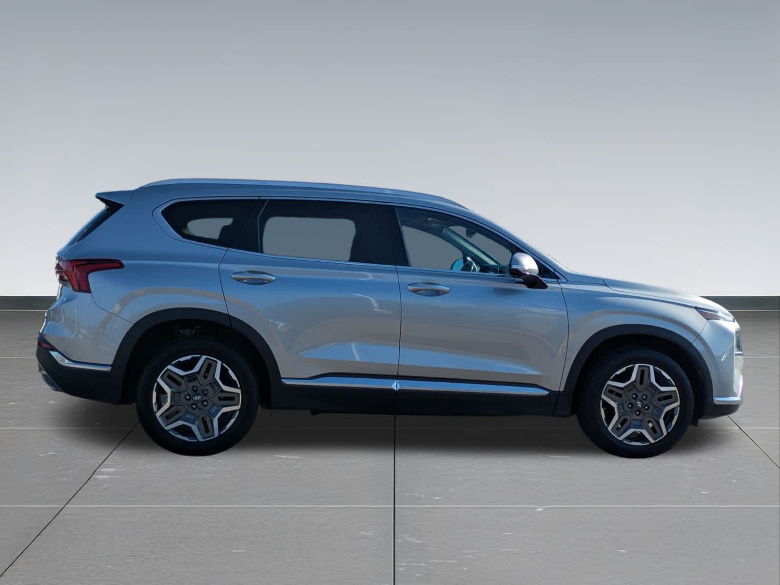 Thumbnail: 2022 Hyundai Santa Fe - 7