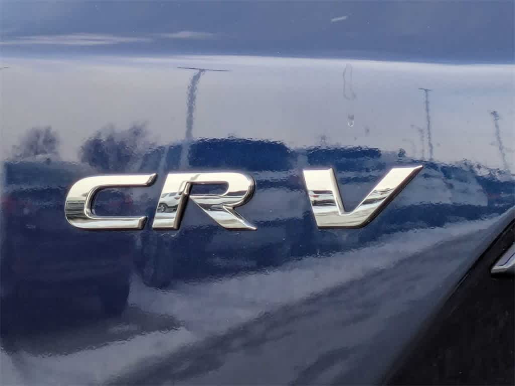 Thumbnail: 2020 Honda CR-V - 12