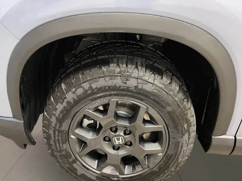 Thumbnail: 2025 Honda Pilot - 12