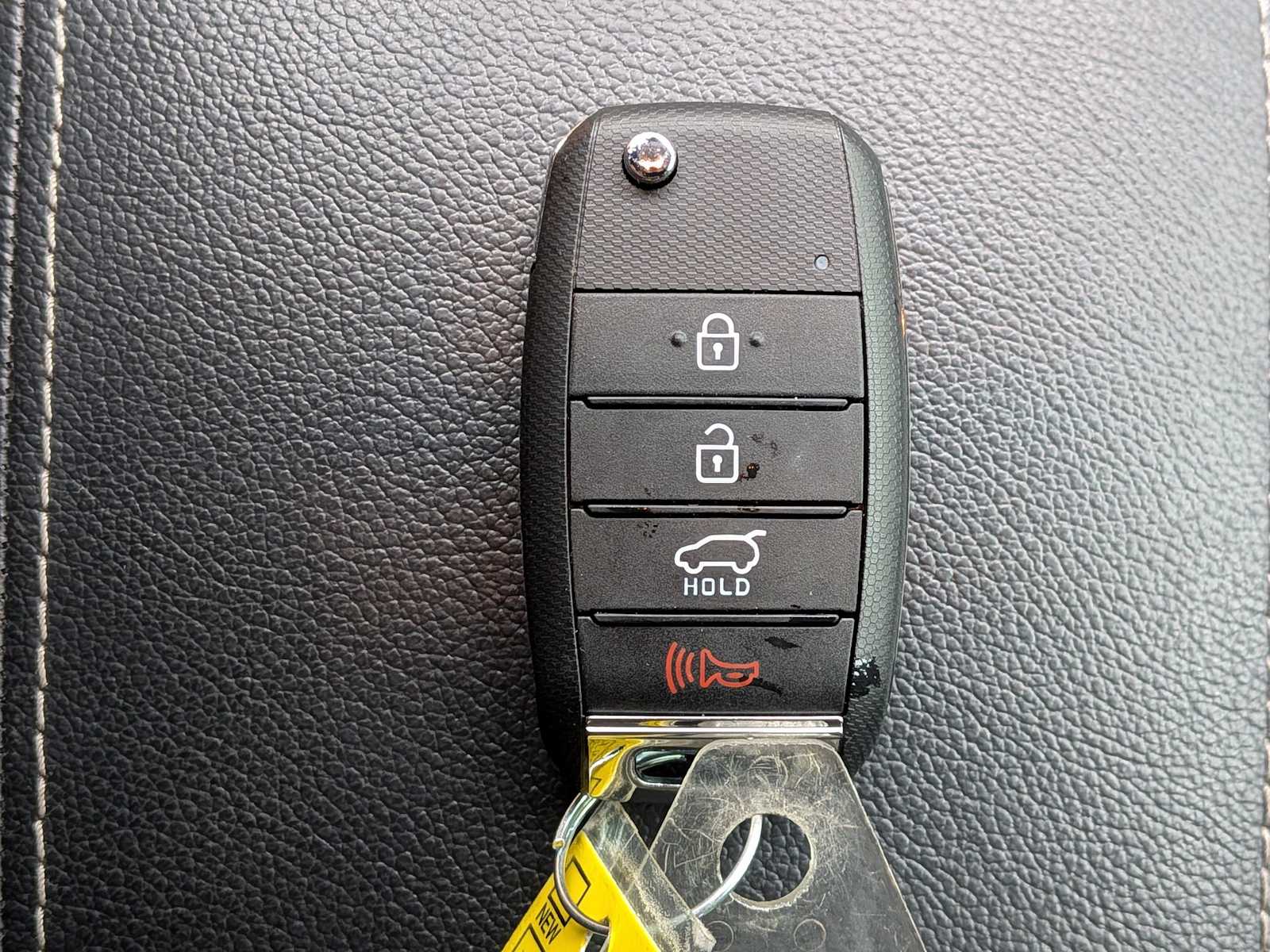 Thumbnail: 2020 Kia Sportage - 31