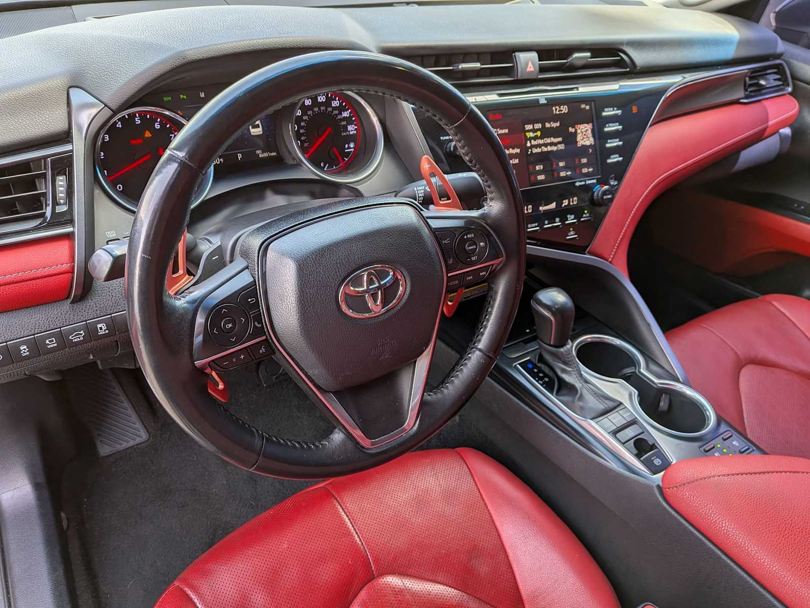 Thumbnail: 2020 Toyota Camry - 12