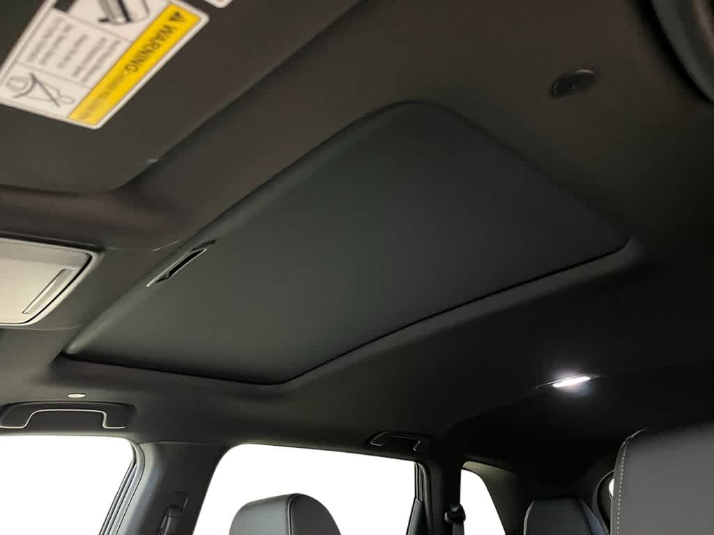 Thumbnail: 2026 Honda CR-V - 24