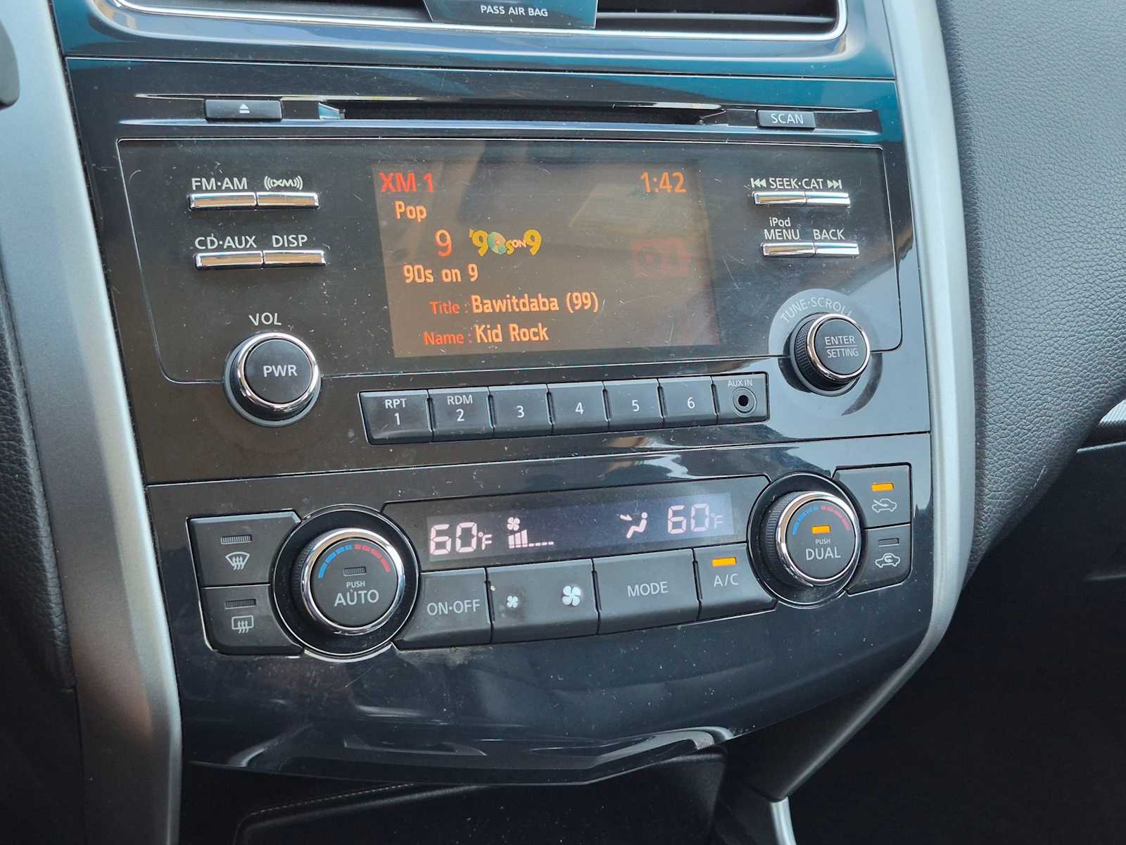 Thumbnail: 2013 Nissan Altima - 25