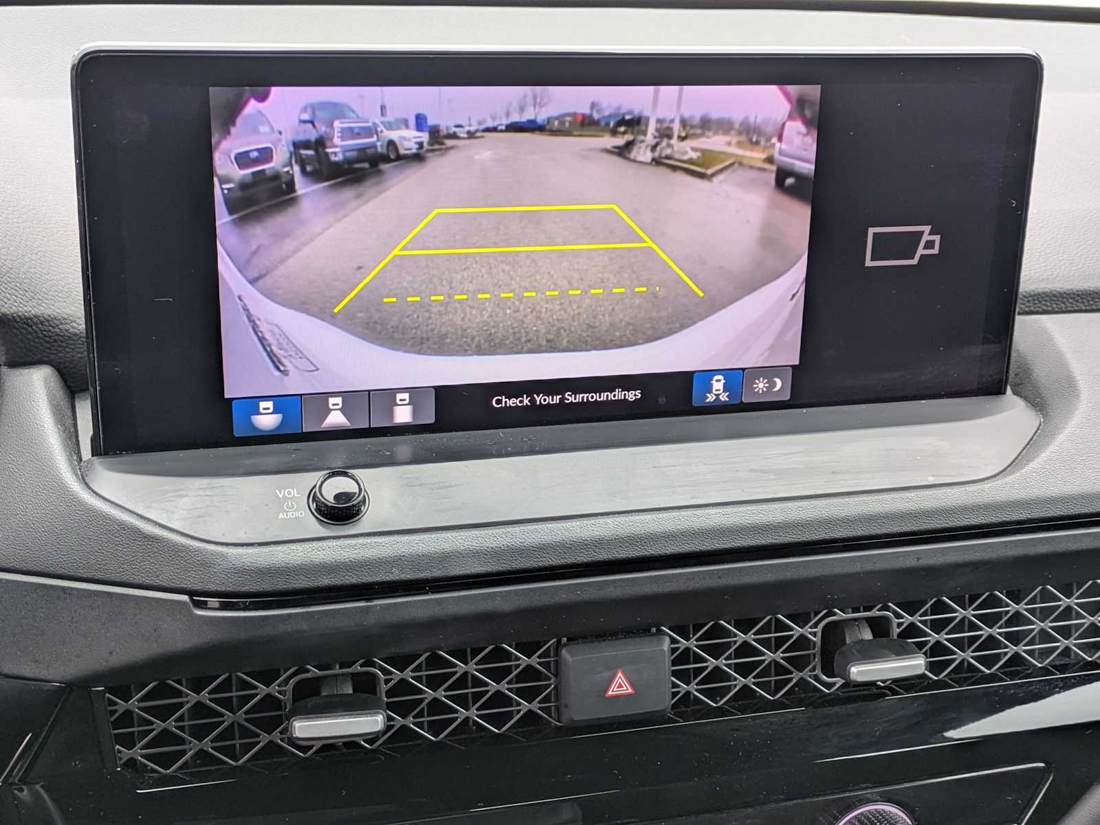 Thumbnail: 2023 Honda Accord - 28