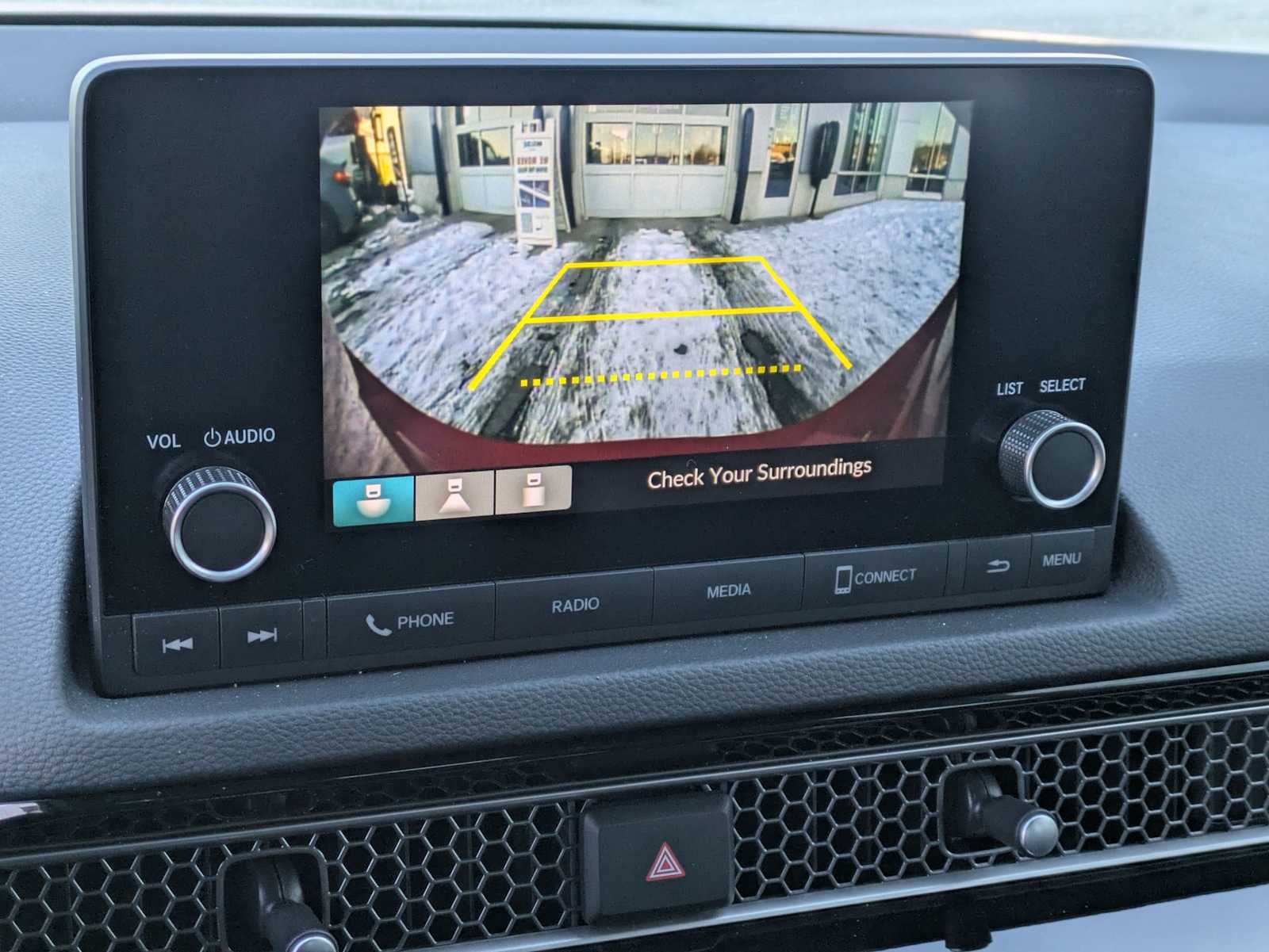 Thumbnail: 2024 Honda Civic - 26