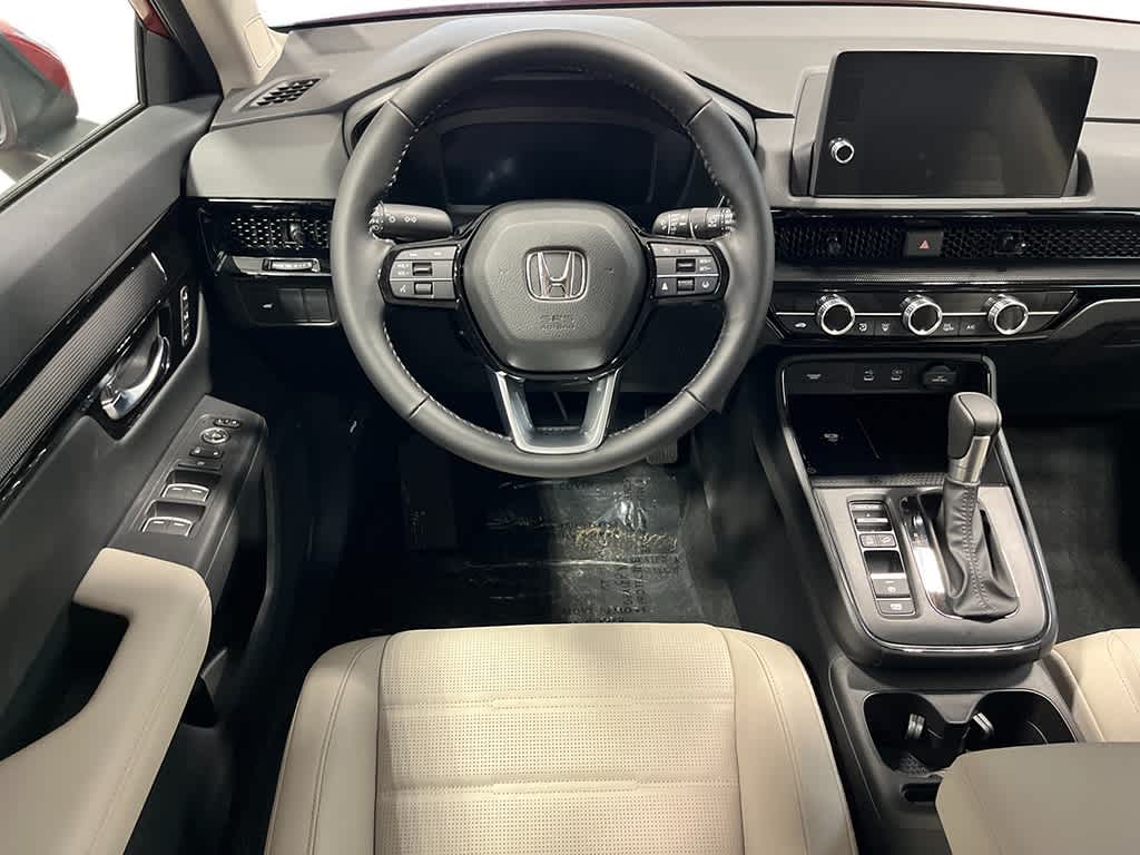 Thumbnail: 2026 Honda CR-V - 16