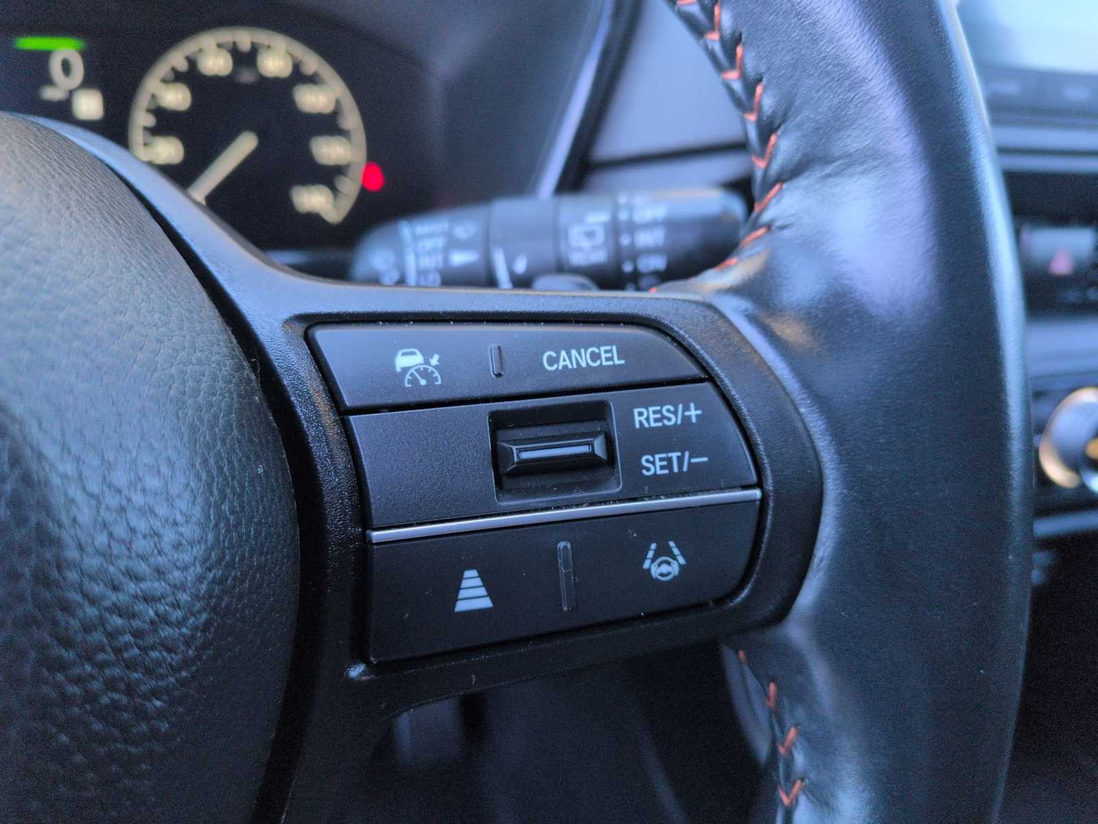 Thumbnail: 2023 Honda CR-V - 25