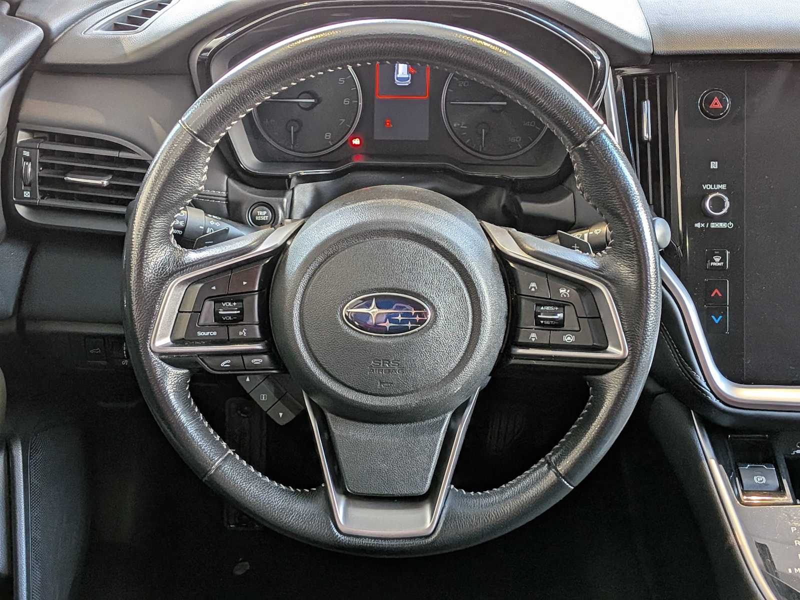 Thumbnail: 2021 Subaru Outback - 21