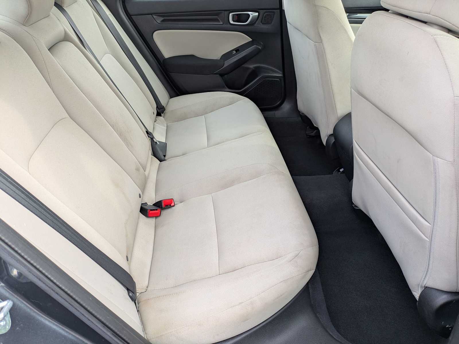 Thumbnail: 2023 Honda Civic - 19