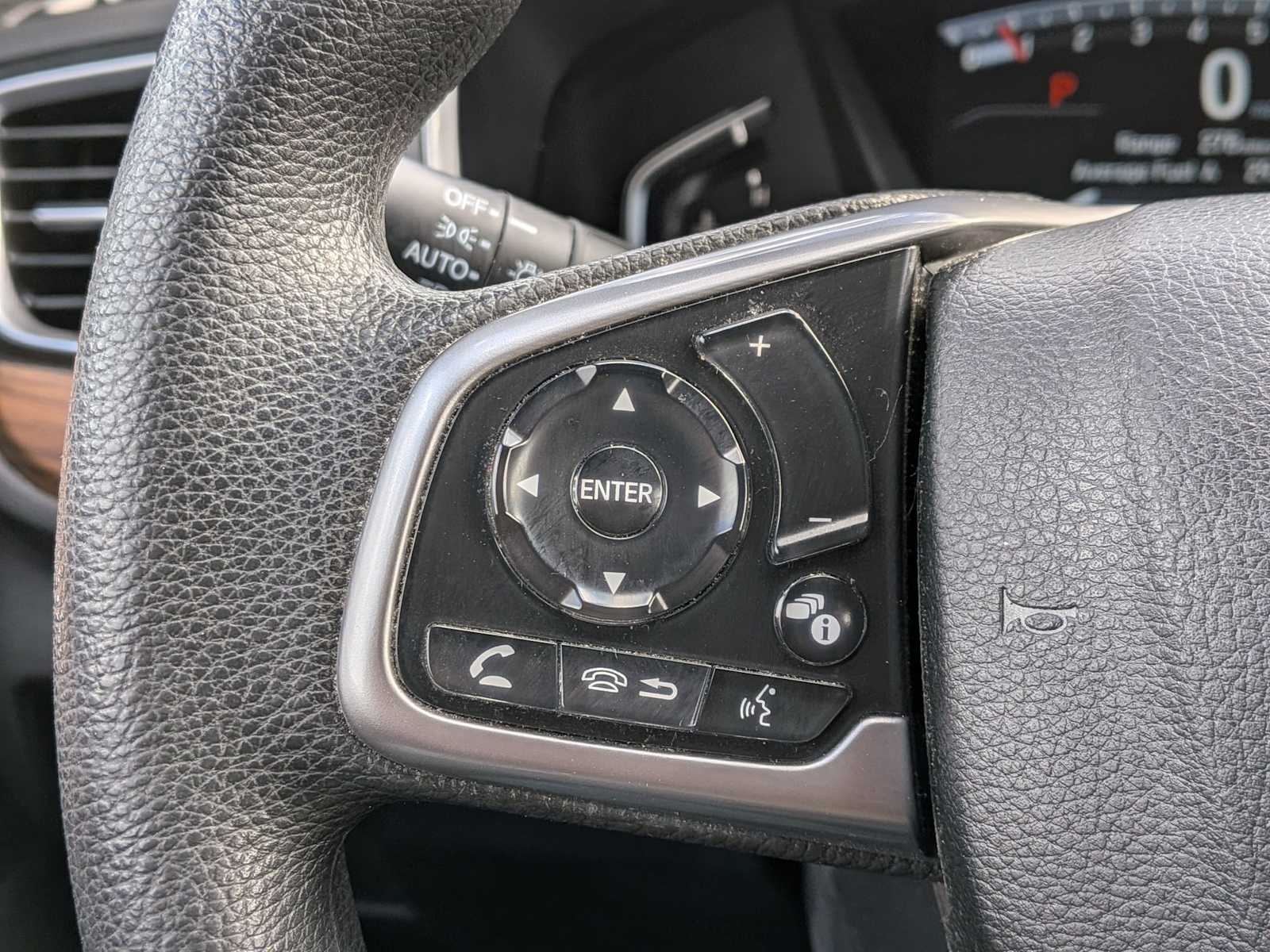 Thumbnail: 2020 Honda CR-V - 21