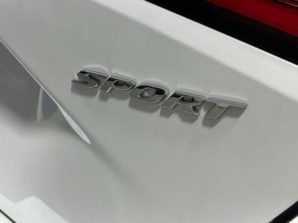 Thumbnail: 2025 Honda Civic - 7