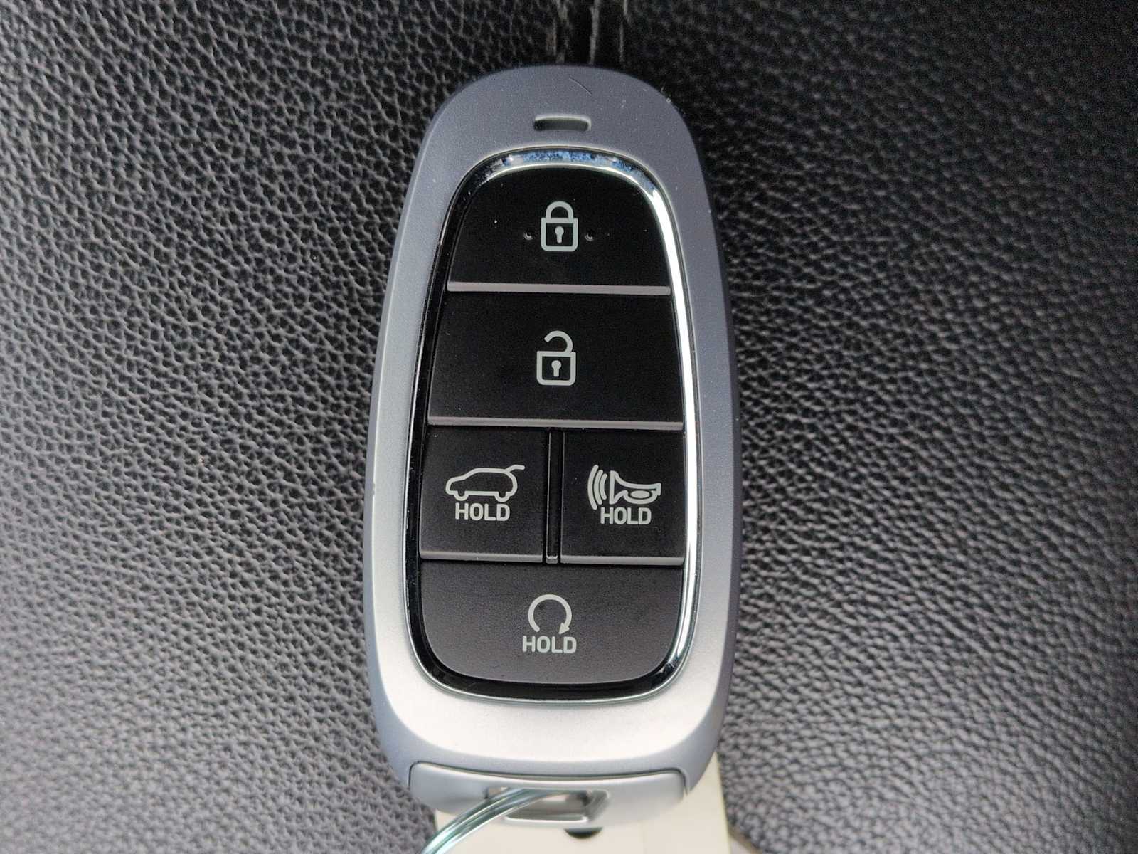 Thumbnail: 2023 Hyundai Tucson - 33