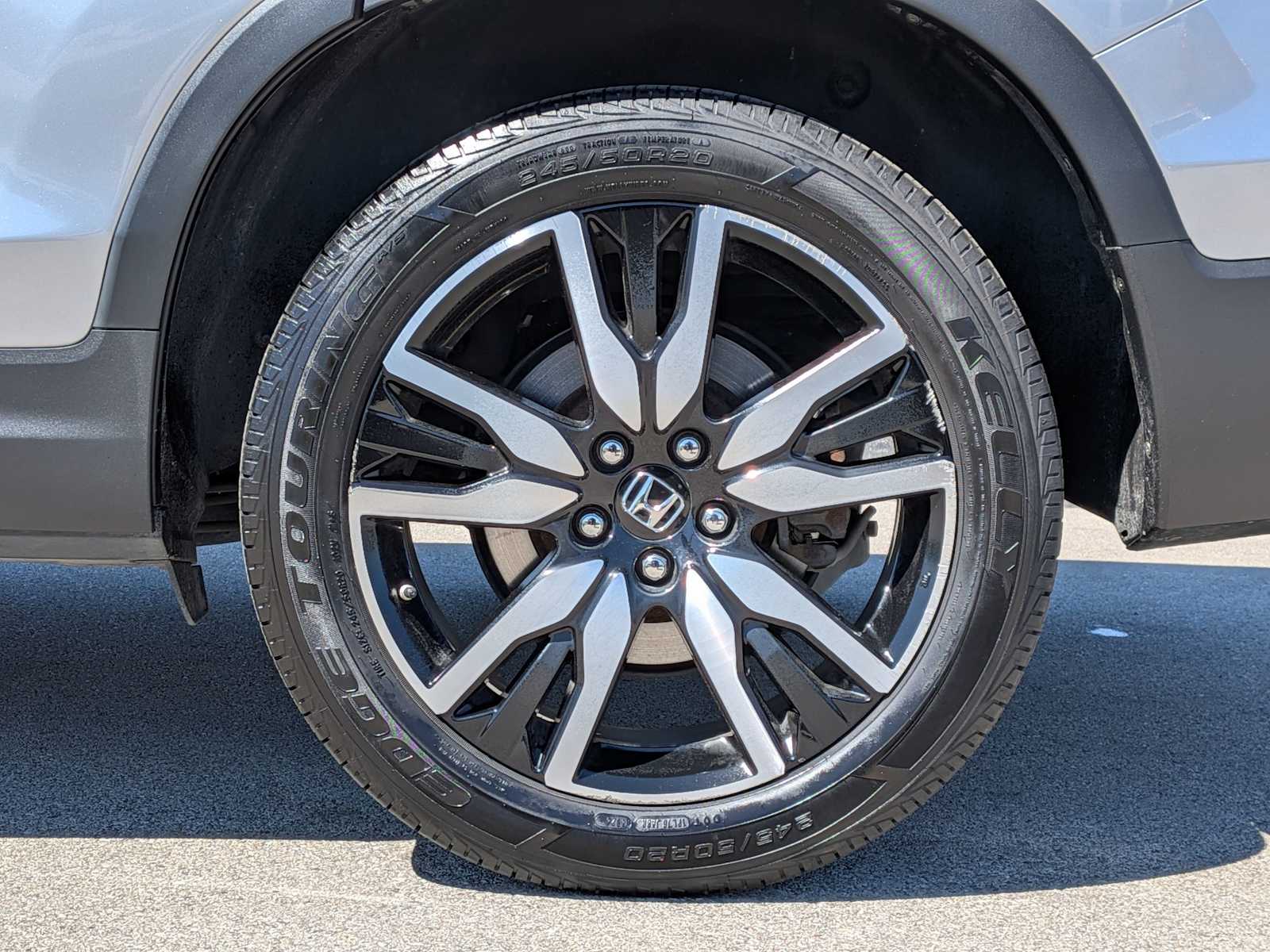 Thumbnail: 2020 Honda Pilot - 12