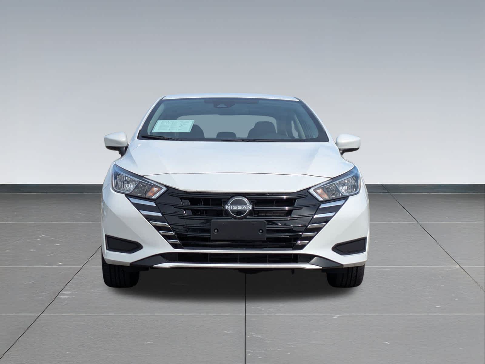Thumbnail: 2023 Nissan Versa - 9