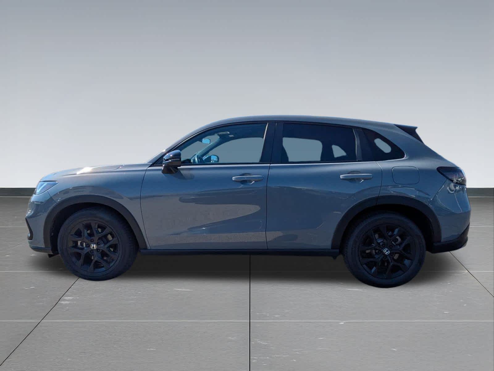 2024 Honda HR-V Sport photo 3