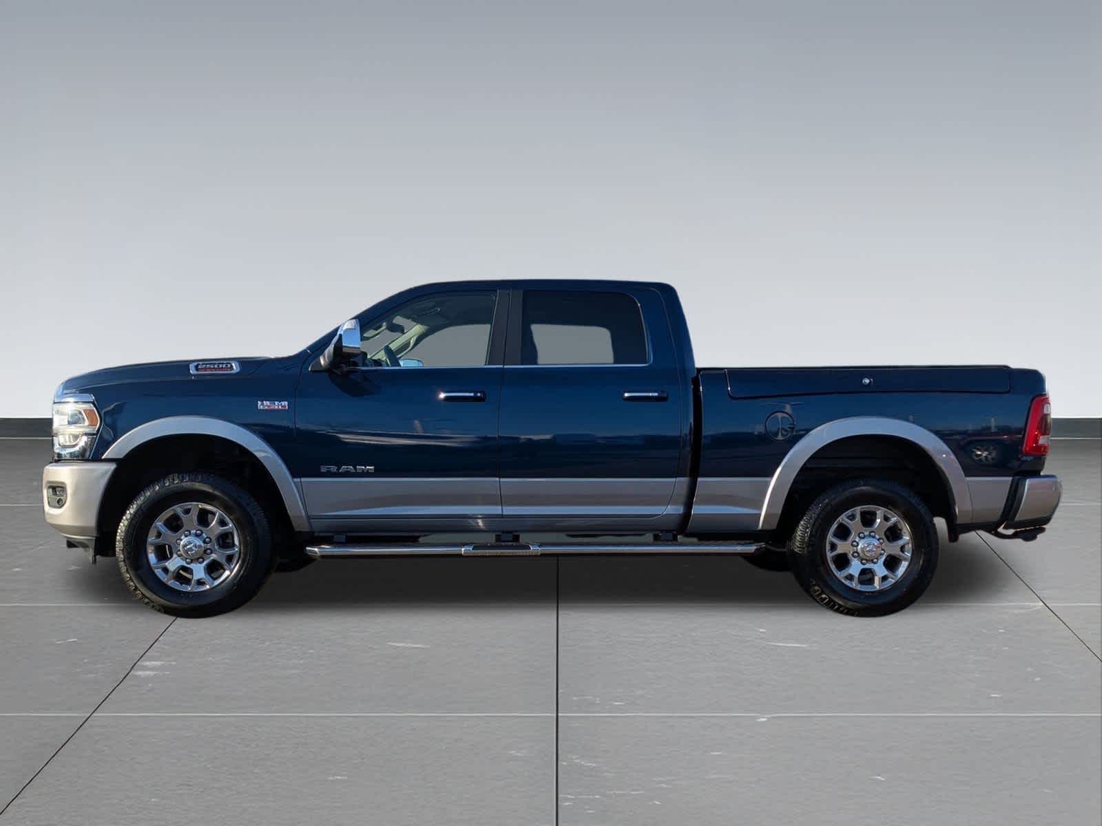 Thumbnail: 2020 RAM 2500 - 3