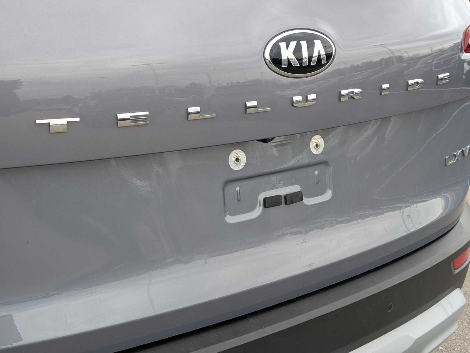 Thumbnail: 2020 Kia Telluride - 12