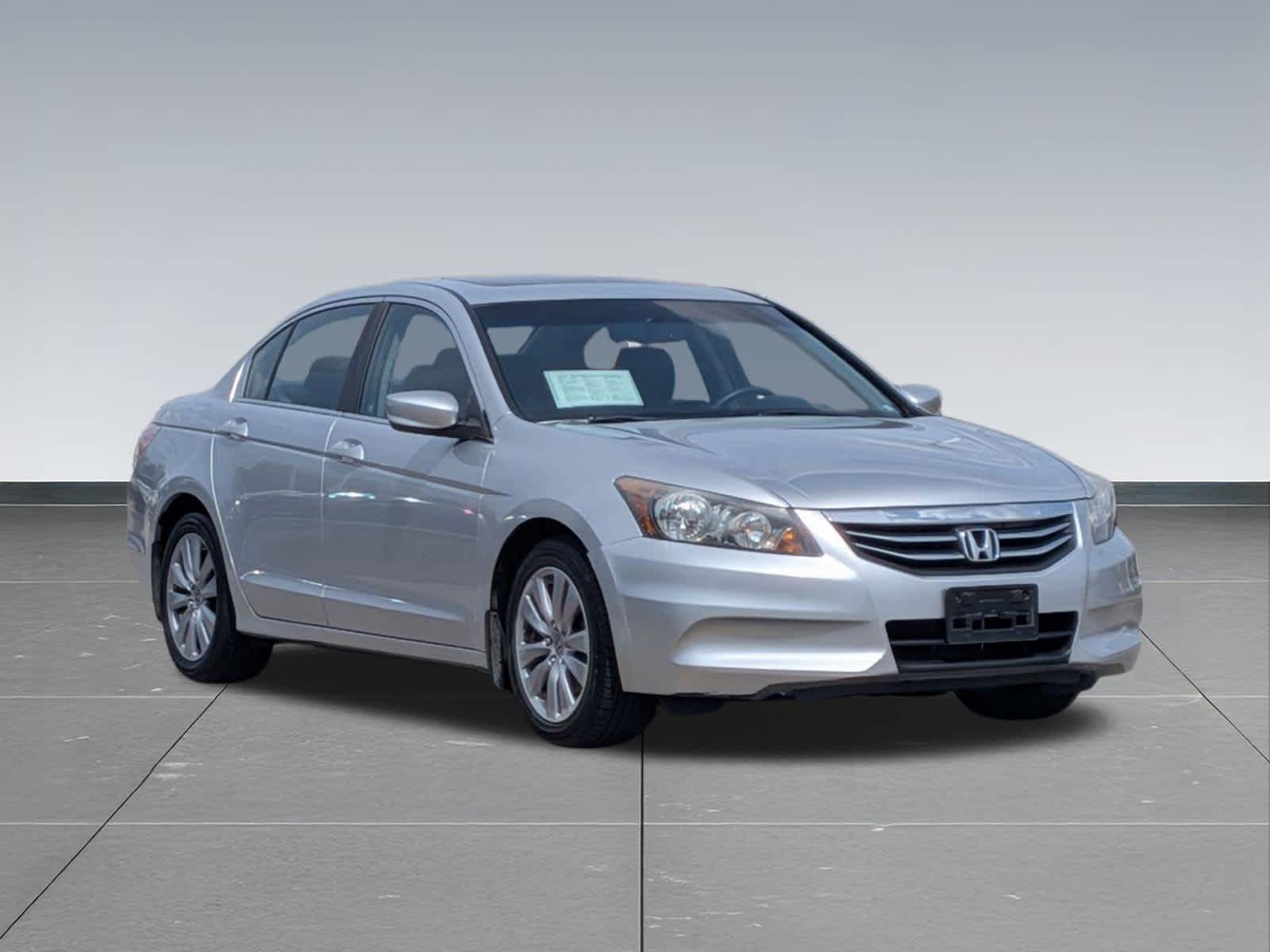 Thumbnail: 2012 Honda Accord - 7