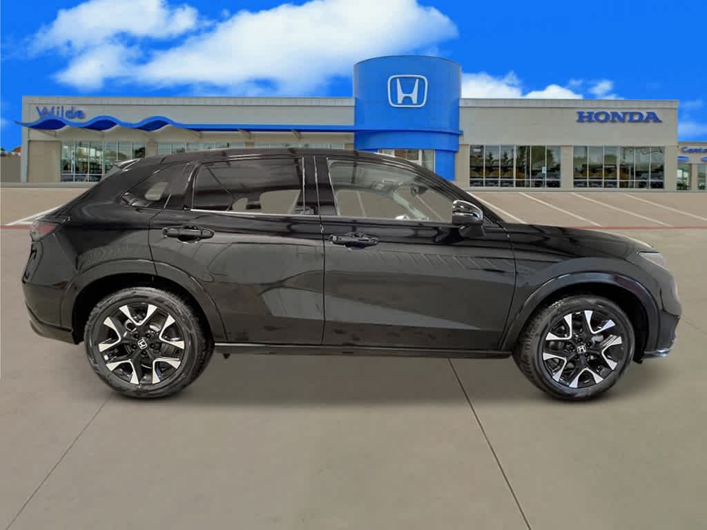 Thumbnail: 2026 Honda HR-V - 7
