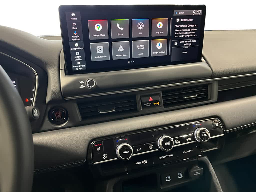 Thumbnail: 2026 Honda Pilot - 20