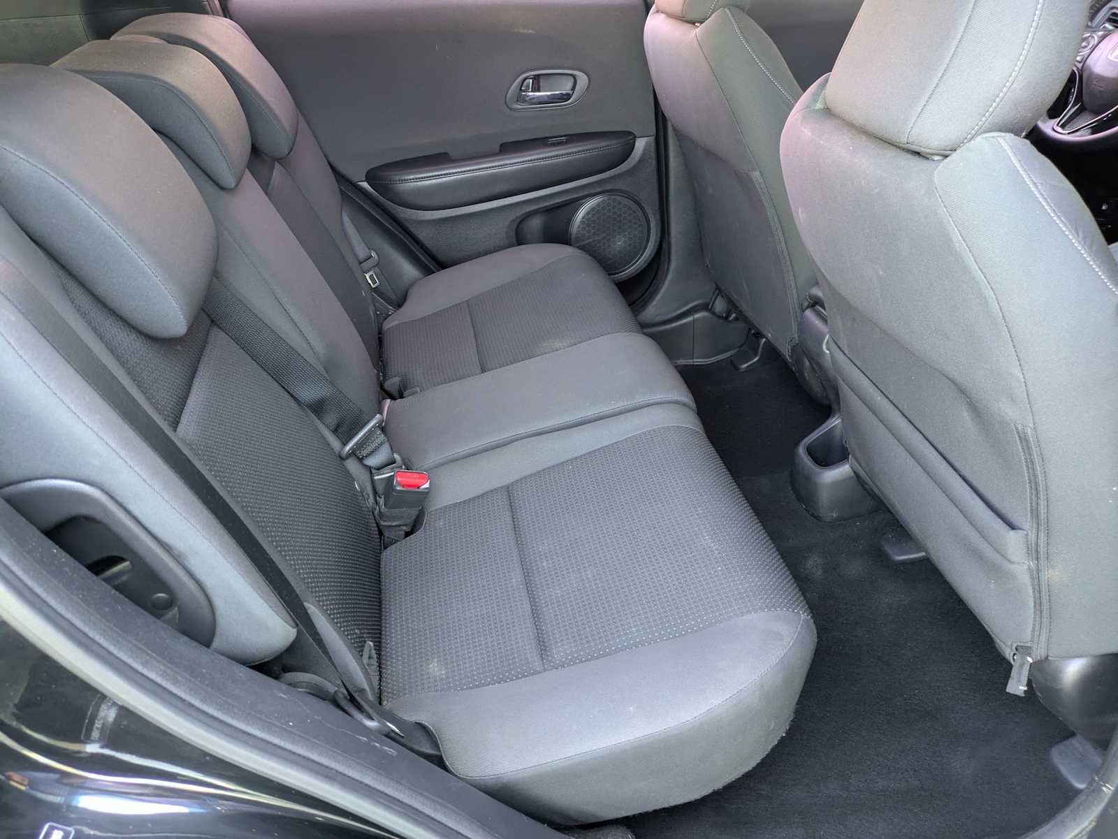 Thumbnail: 2019 Honda HR-V - 17