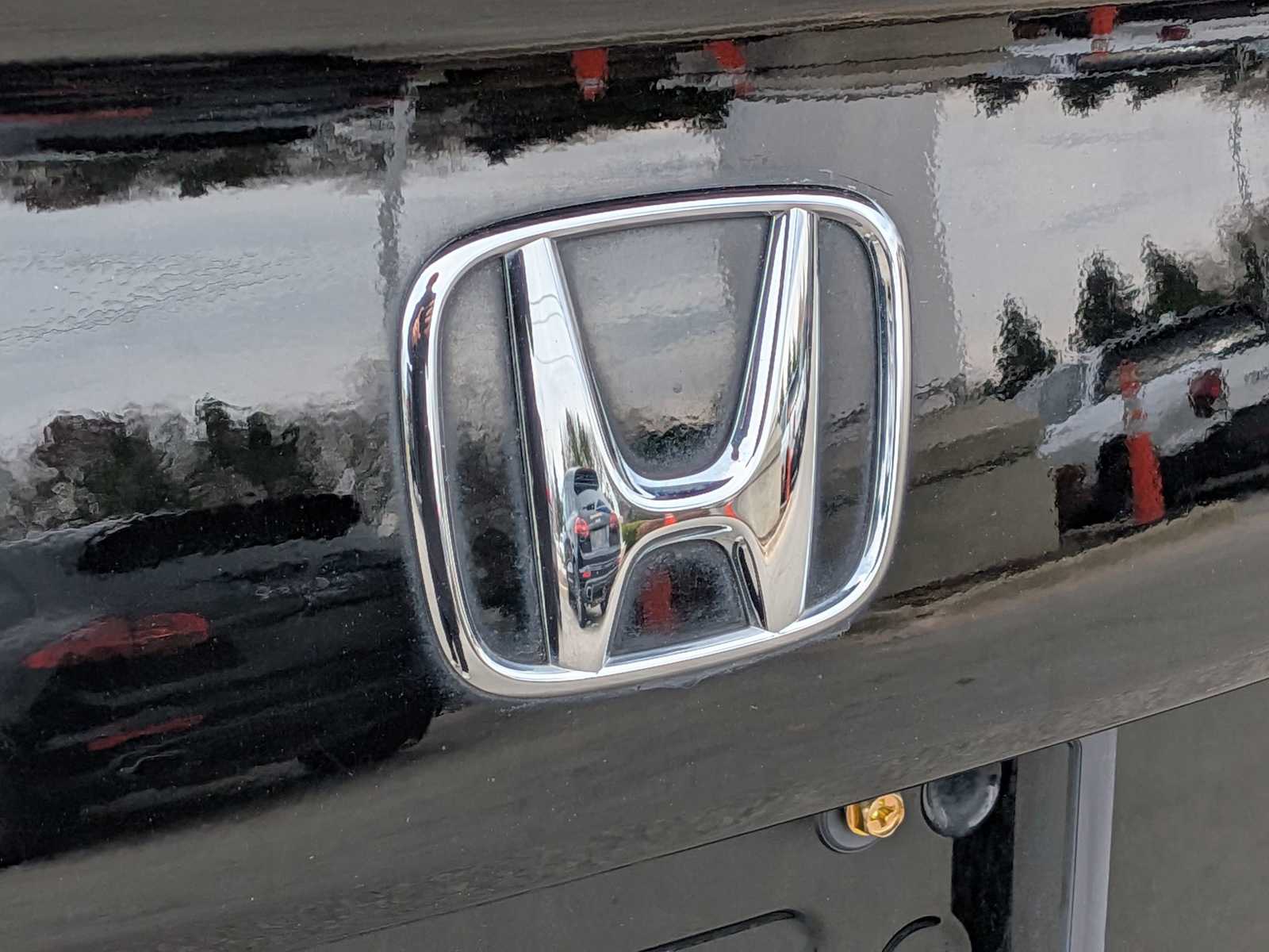 Thumbnail: 2024 Honda Civic - 11