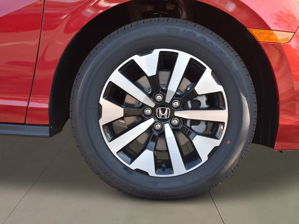 Thumbnail: 2026 Honda Odyssey - 9