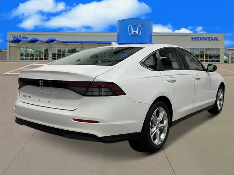 Thumbnail: 2025 Honda Accord - 6
