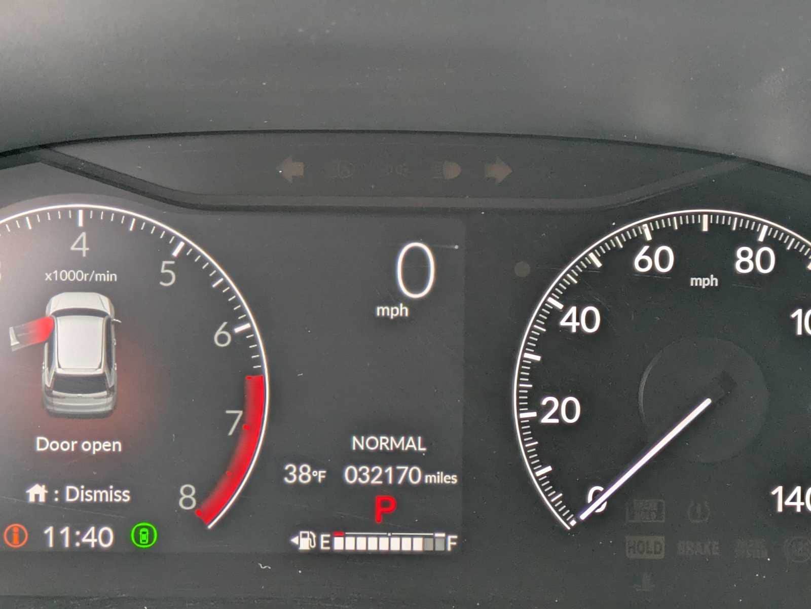 Thumbnail: 2025 Honda CR-V - 31