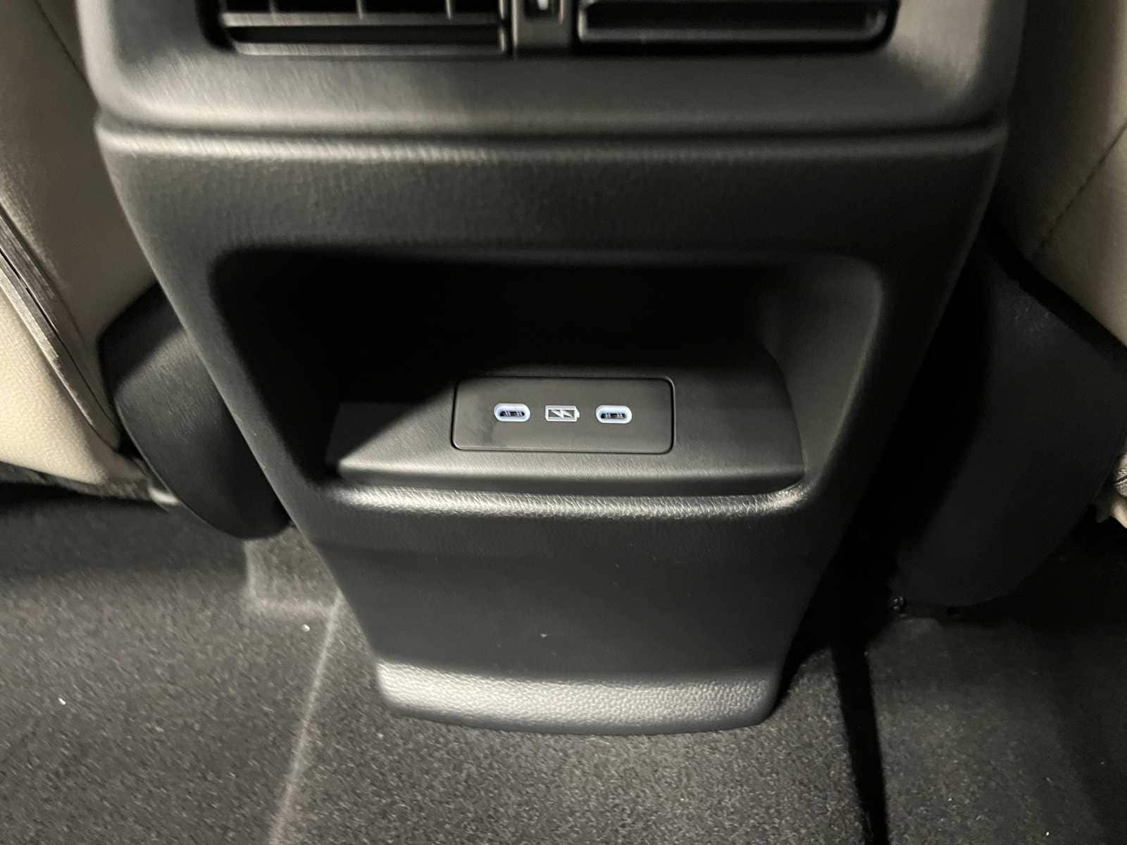 Thumbnail: 2026 Honda CR-V - 25