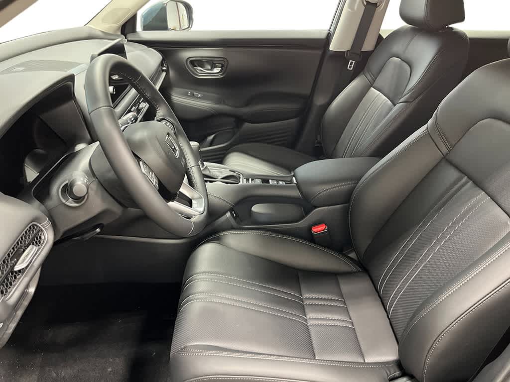 Thumbnail: 2026 Honda HR-V - 12