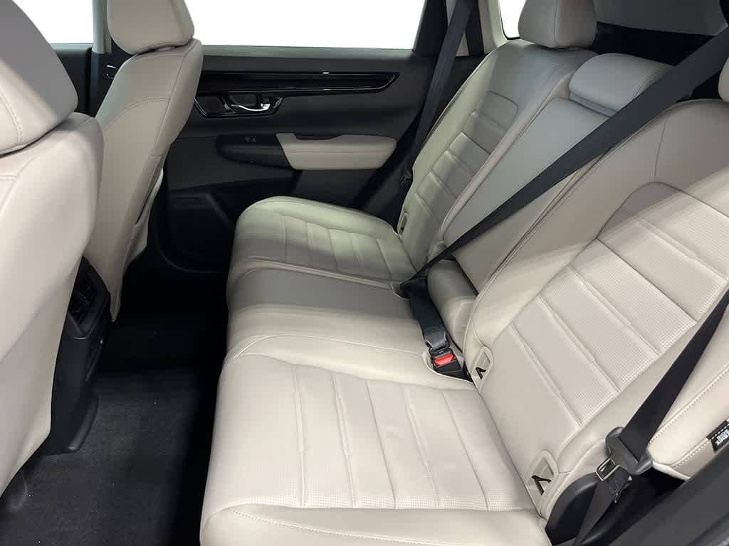 Thumbnail: 2026 Honda CR-V - 24