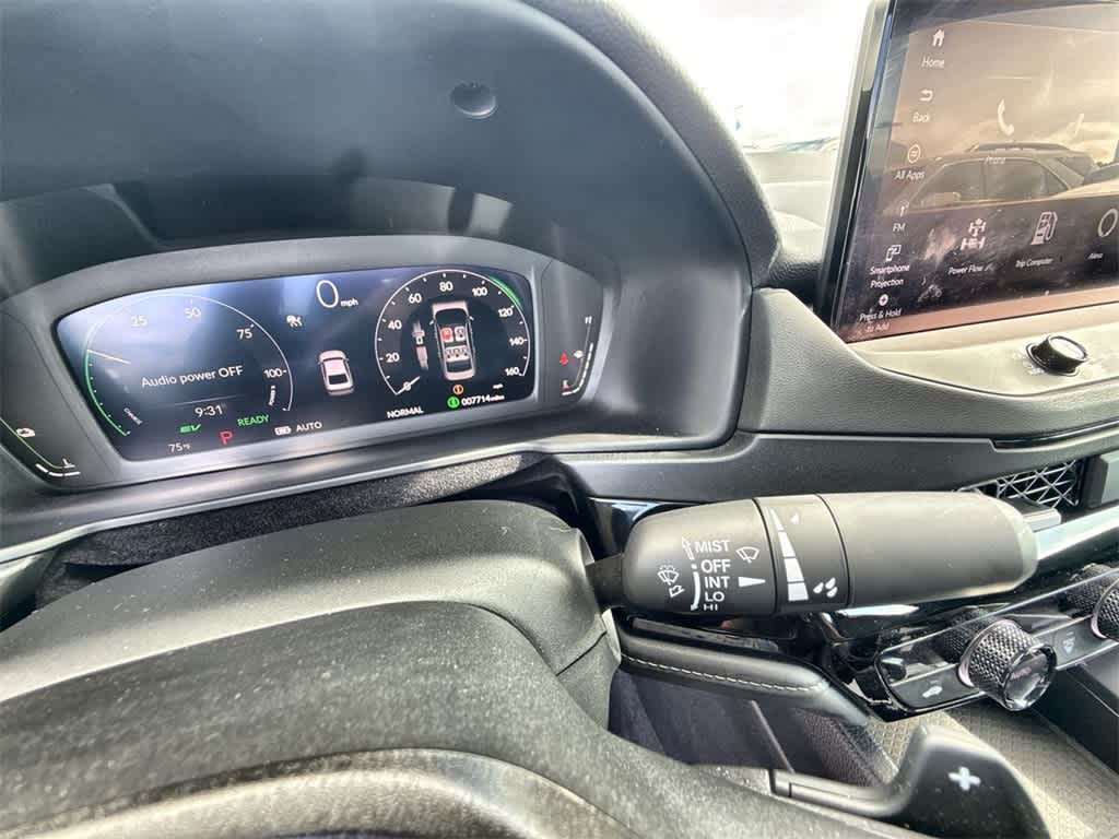 Thumbnail: 2023 Honda Accord - 25