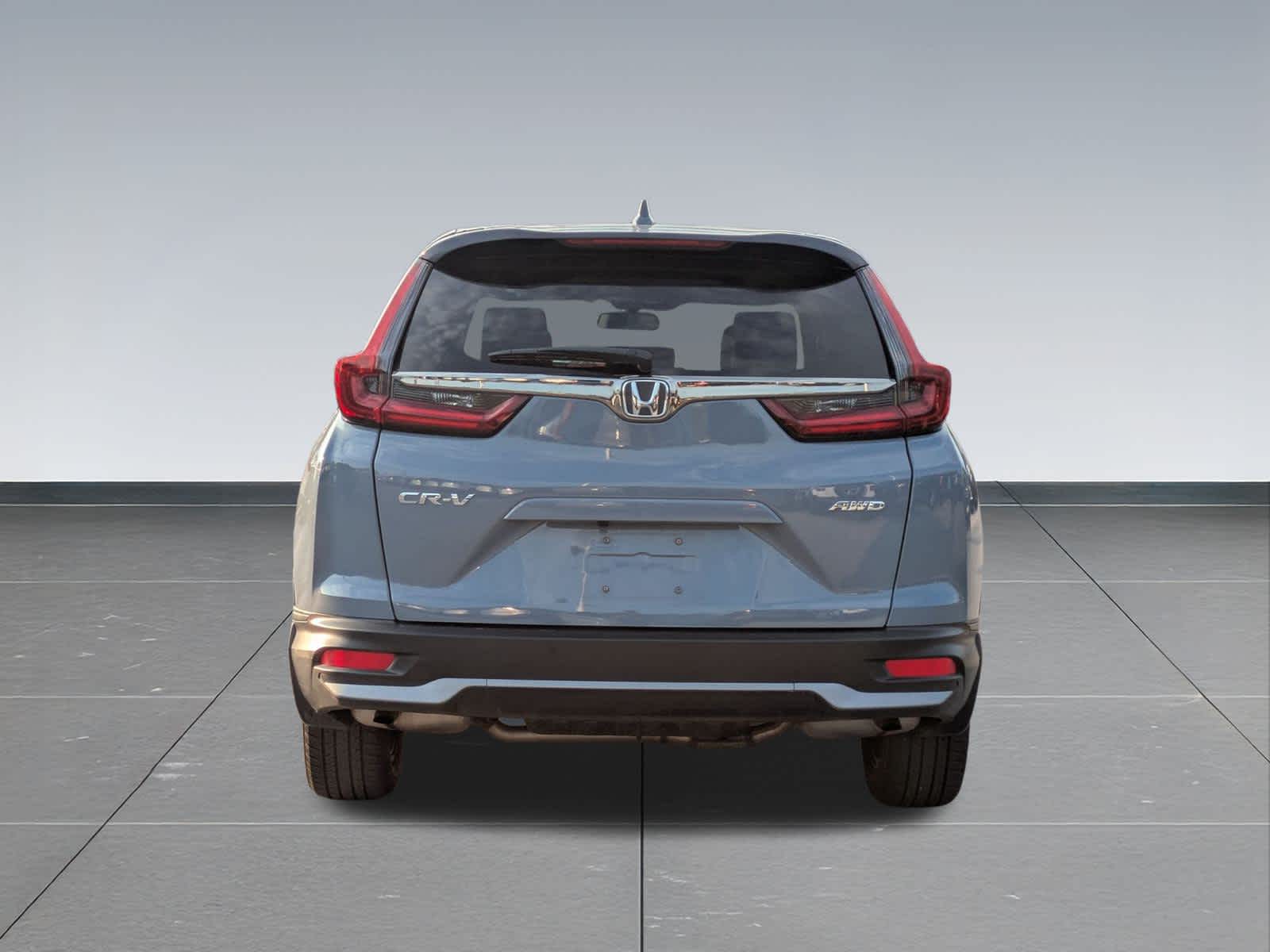 Thumbnail: 2022 Honda CR-V - 5
