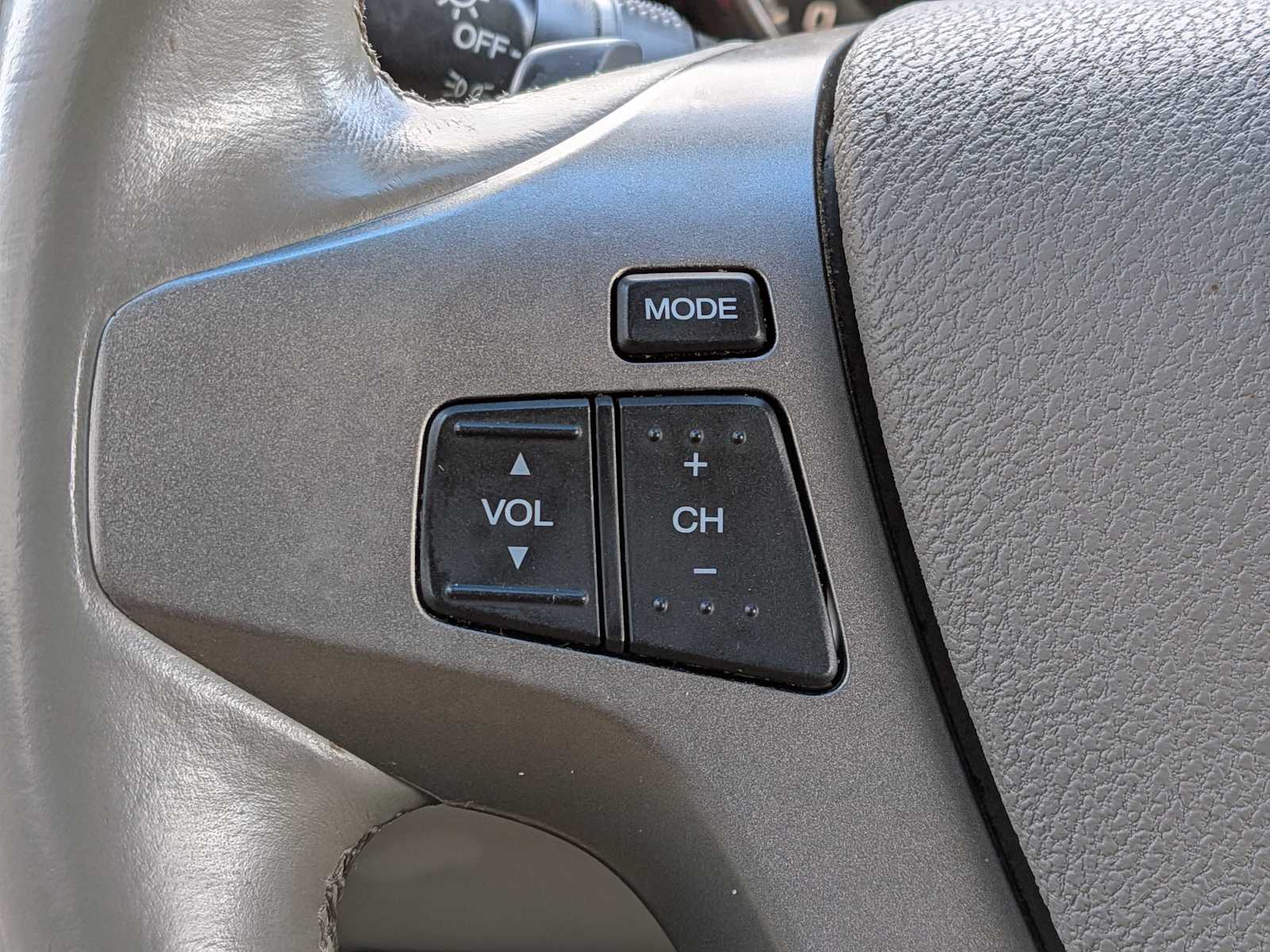 Thumbnail: 2012 Acura MDX - 24