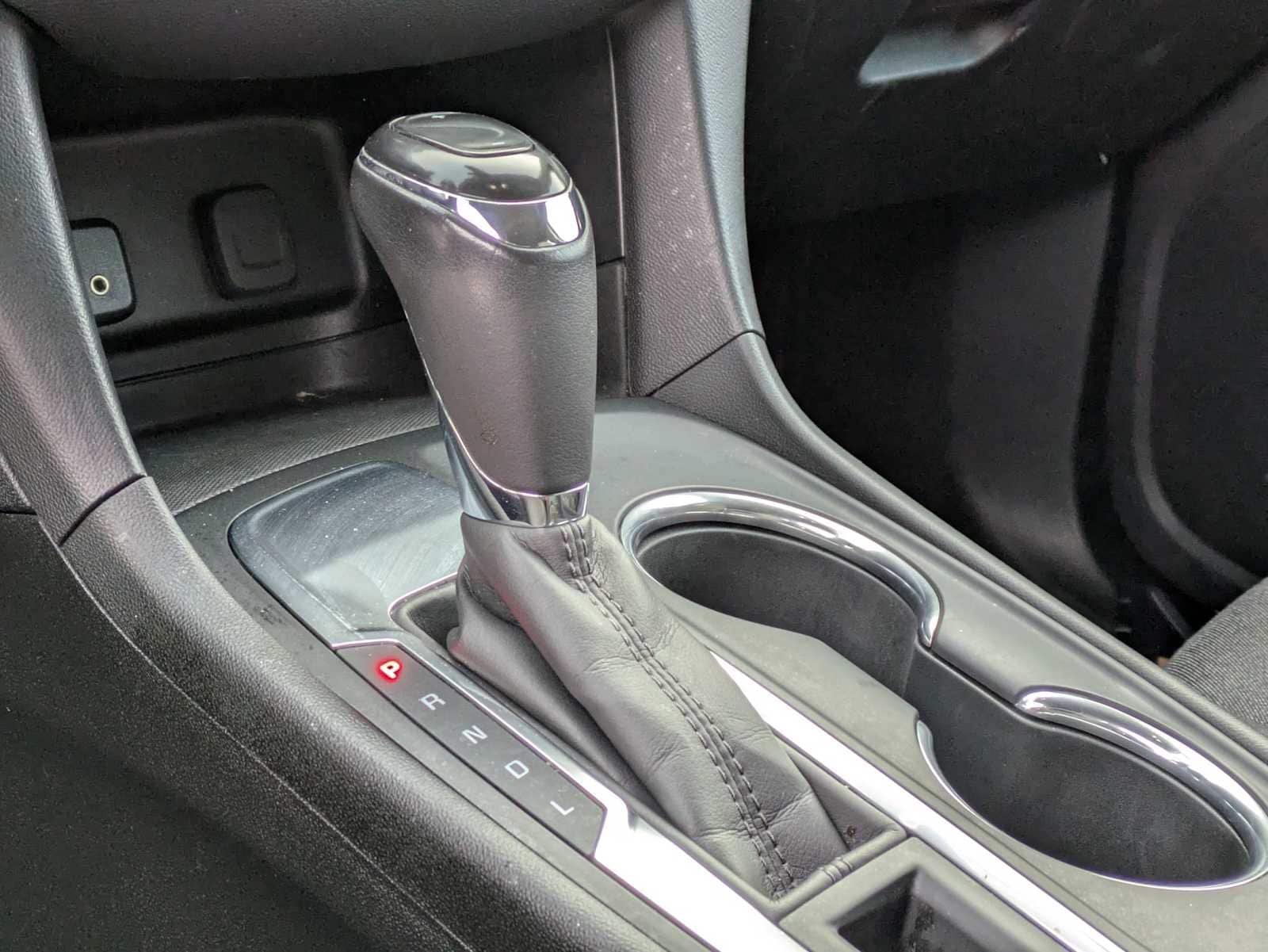 Thumbnail: 2018 Chevrolet Equinox - 29