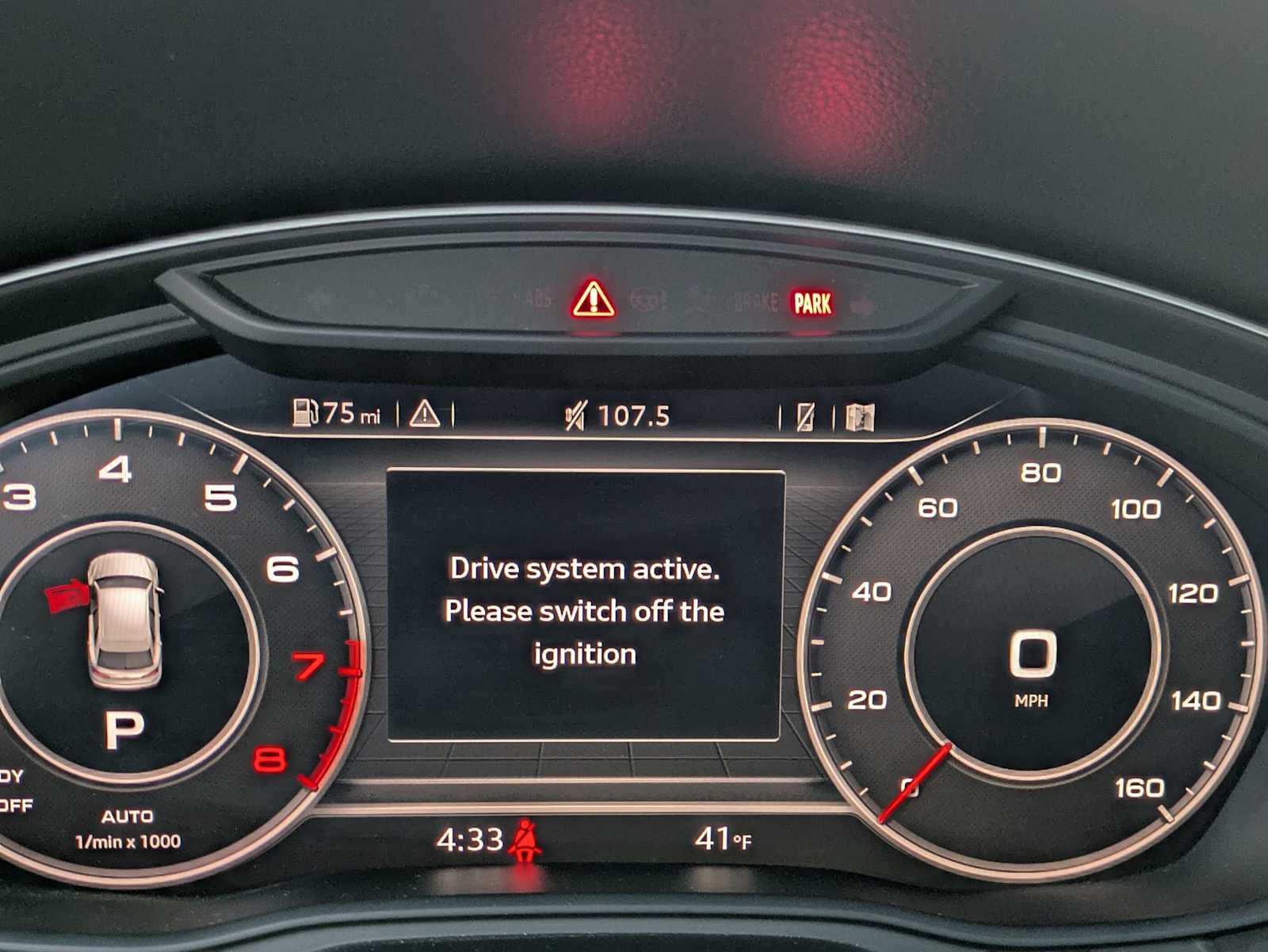 Thumbnail: 2018 Audi Q5 - 29