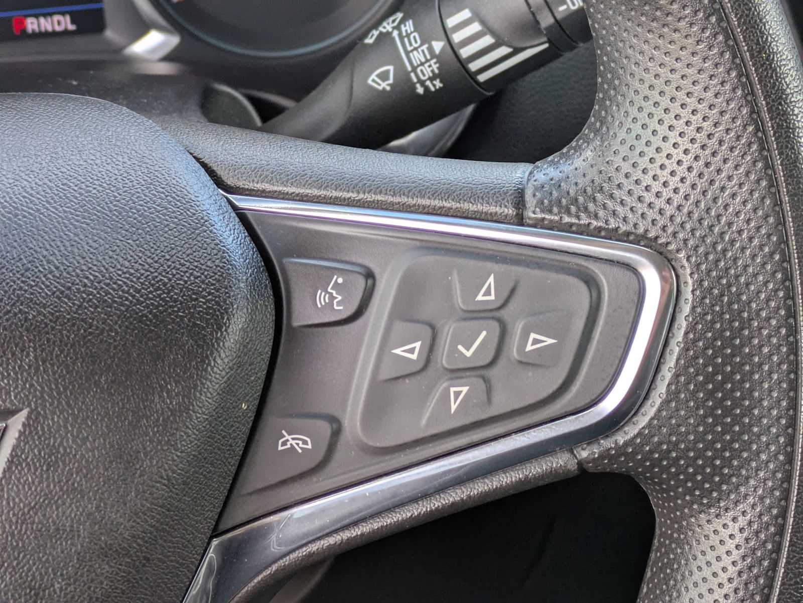 Thumbnail: 2019 Chevrolet Equinox - 23