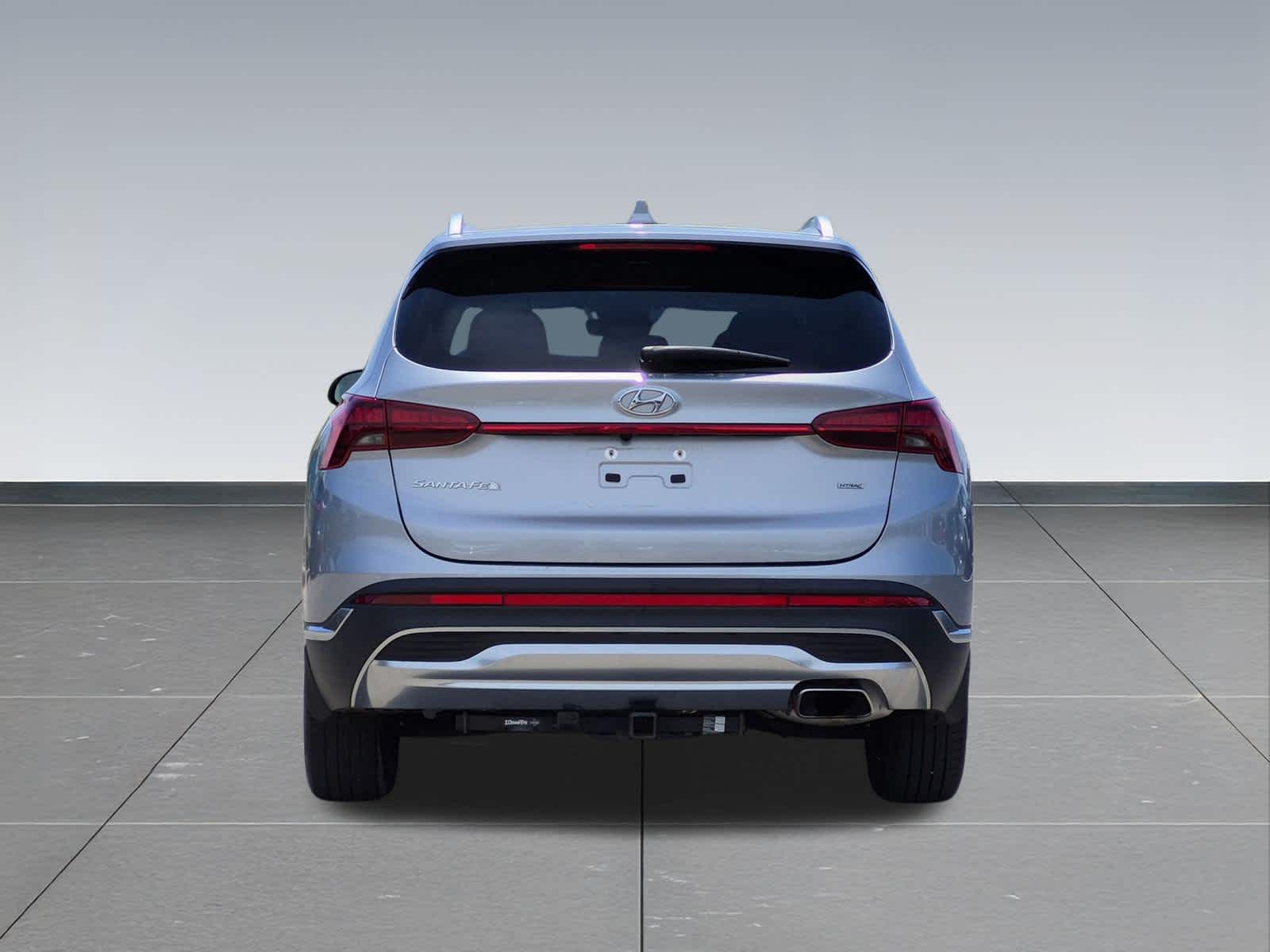 Thumbnail: 2022 Hyundai Santa Fe - 5