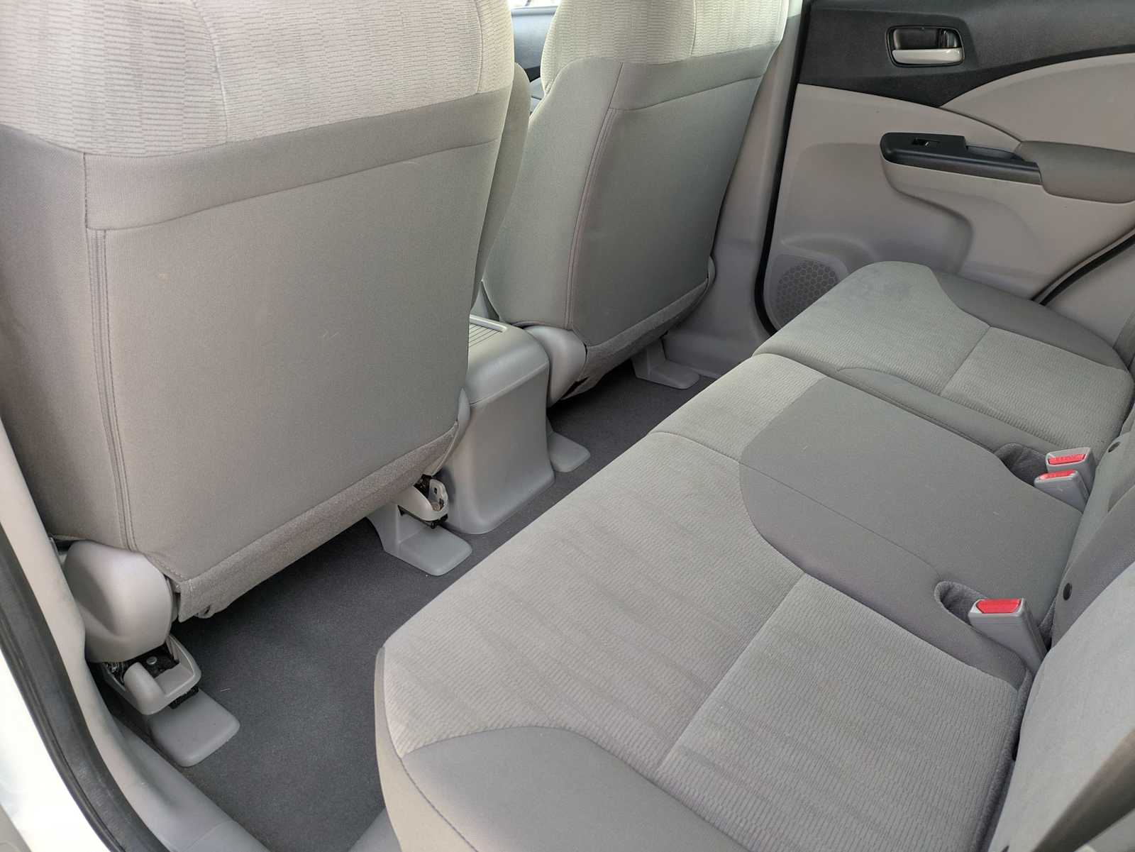 Thumbnail: 2013 Honda CR-V - 17