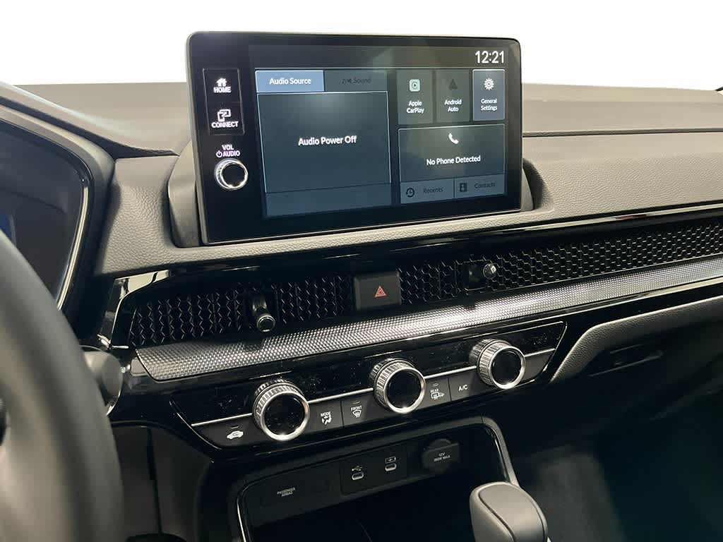 Thumbnail: 2026 Honda CR-V - 19