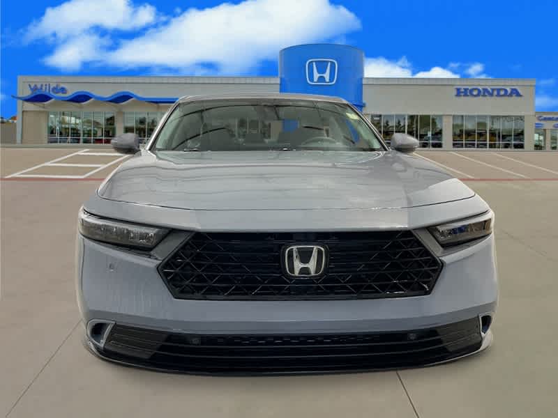Thumbnail: 2025 Honda Accord - 10