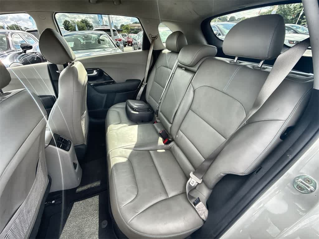 Thumbnail: 2019 Kia Niro - 18