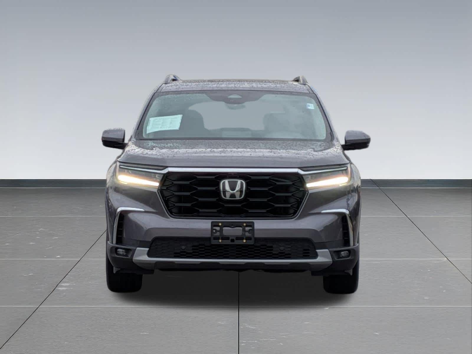 Thumbnail: 2025 Honda Pilot - 9