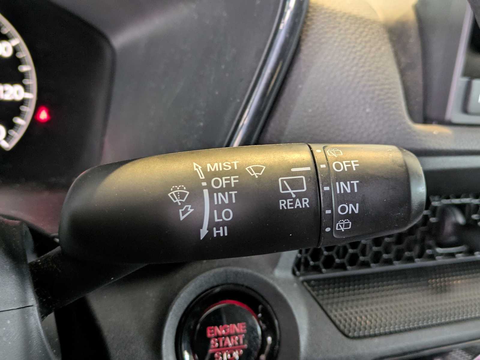 Thumbnail: 2024 Honda CR-V - 23