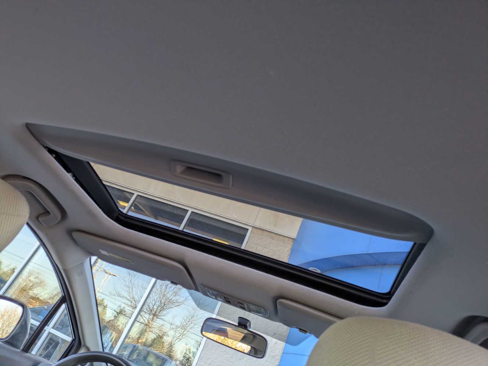 Thumbnail: 2012 Honda Civic - 20