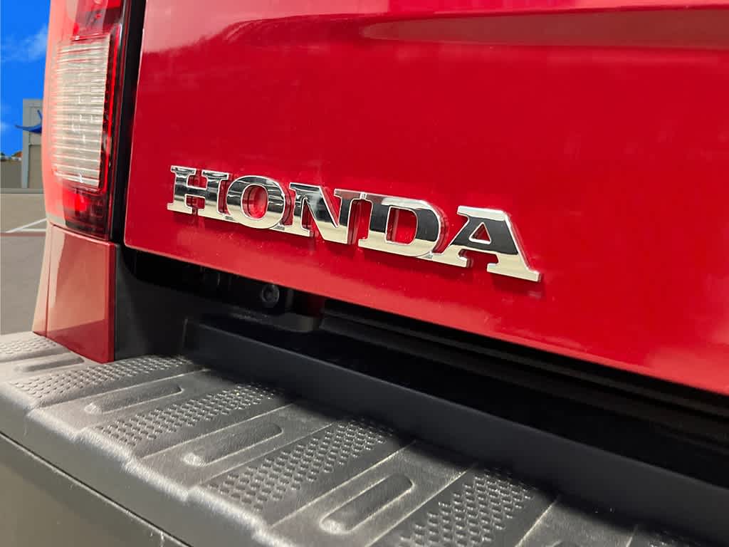 Thumbnail: 2025 Honda Ridgeline - 6