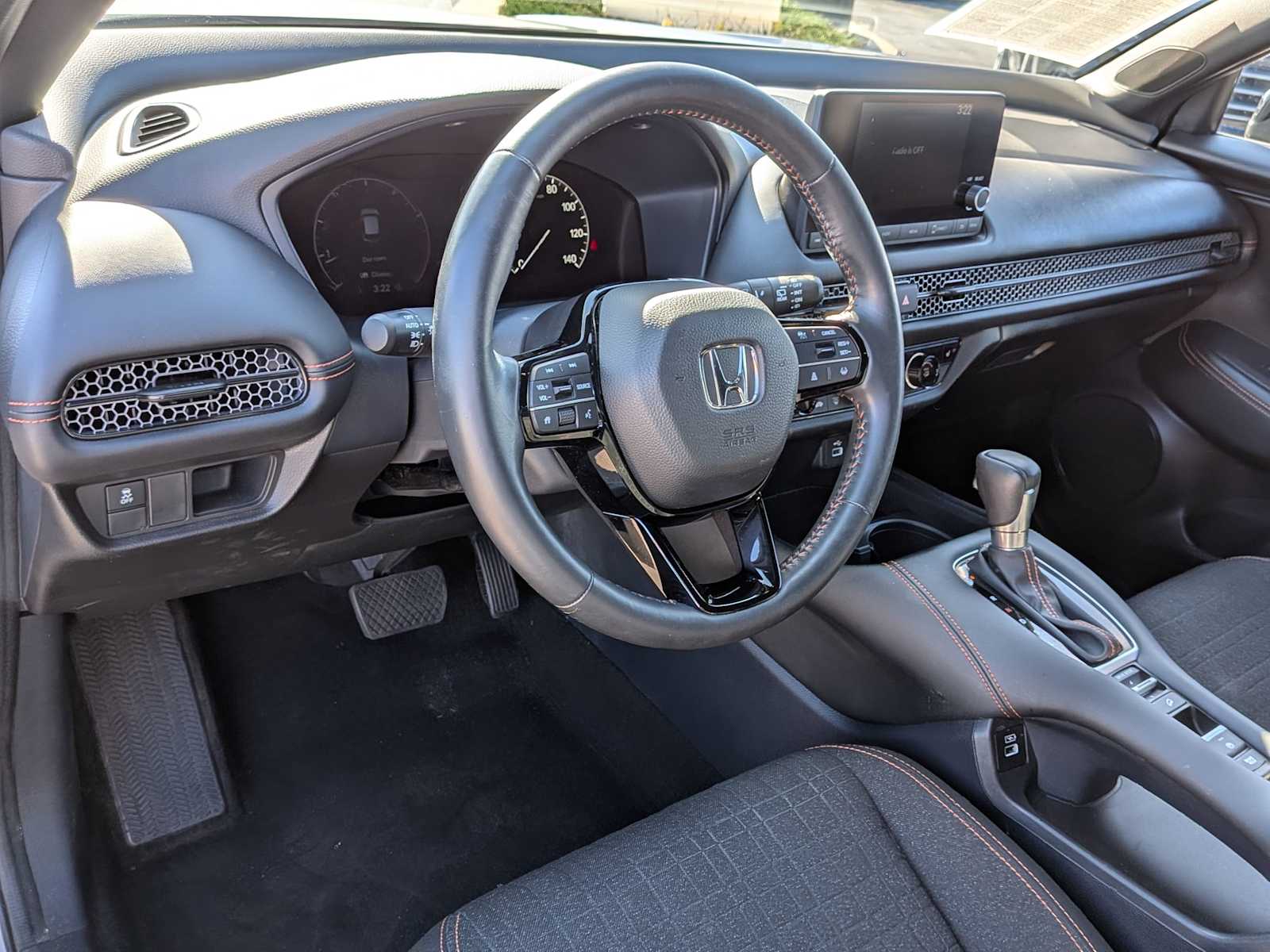 Thumbnail: 2023 Honda HR-V - 2