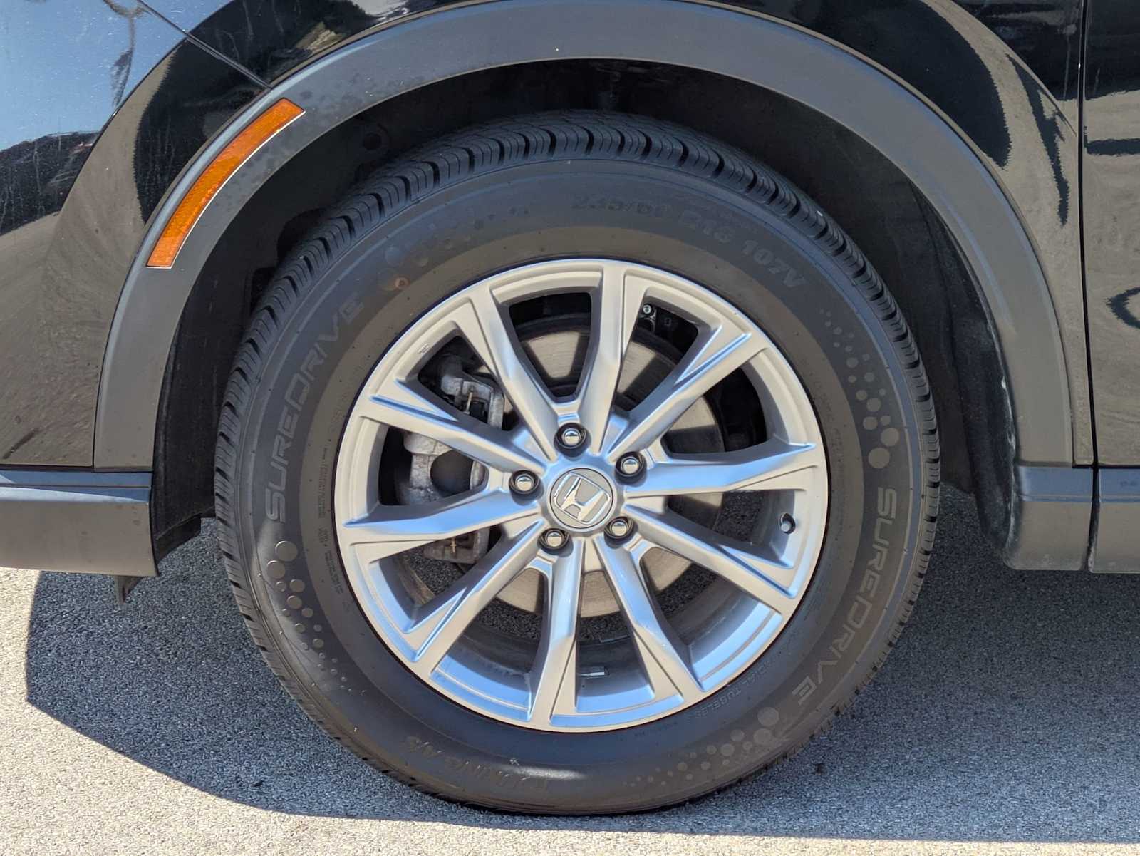 Thumbnail: 2023 Honda CR-V - 13