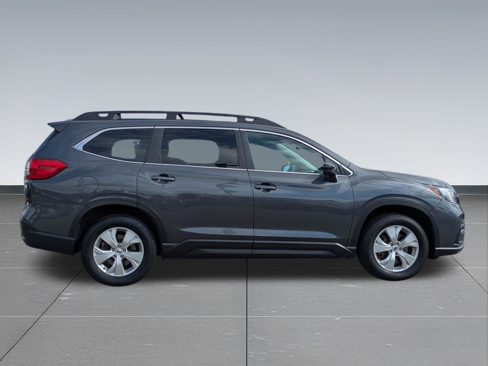 Thumbnail: 2022 Subaru Ascent - 7